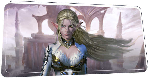 DRAGON STORM FANTASY