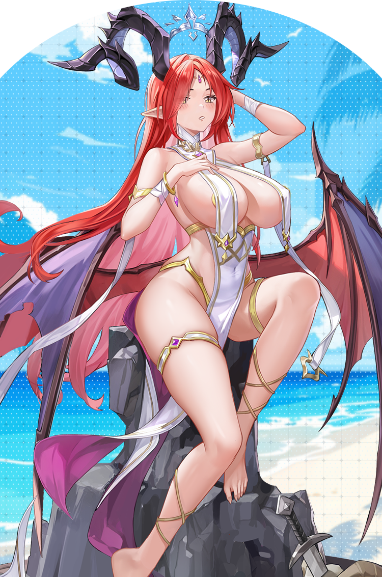 手办魔王