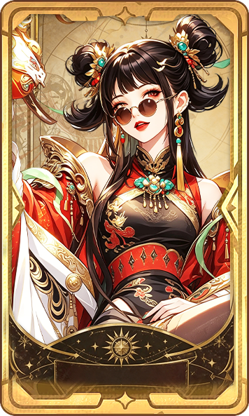 财神